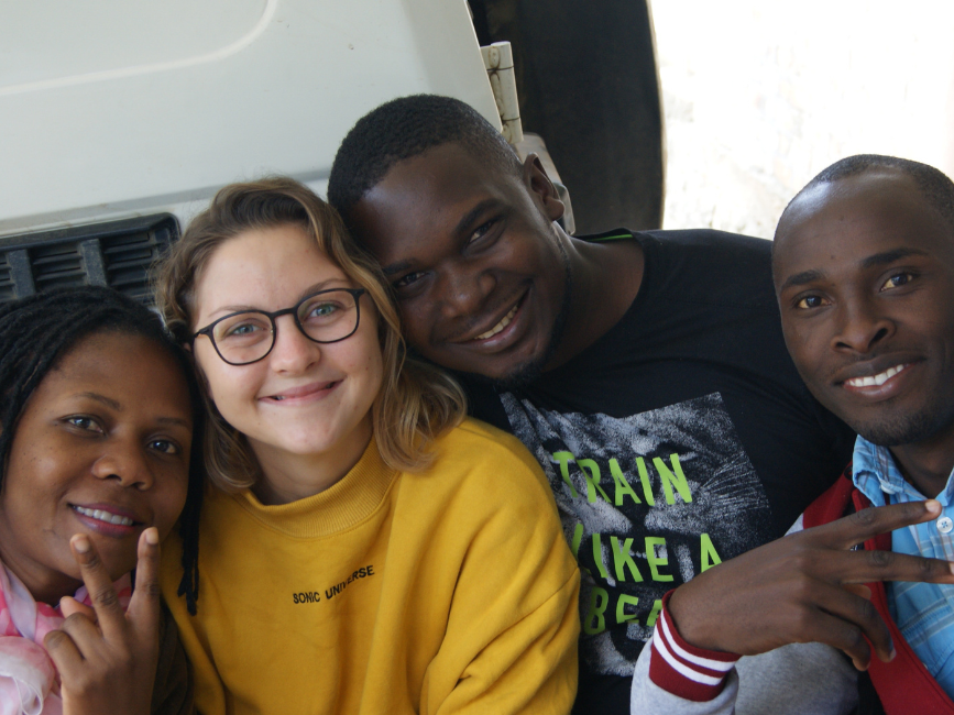 Werde Fördermitglied