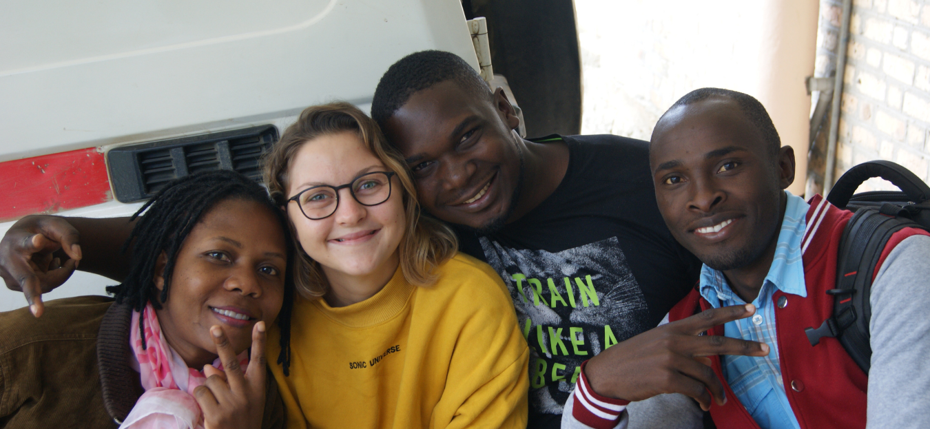 Werde Fördermitglied