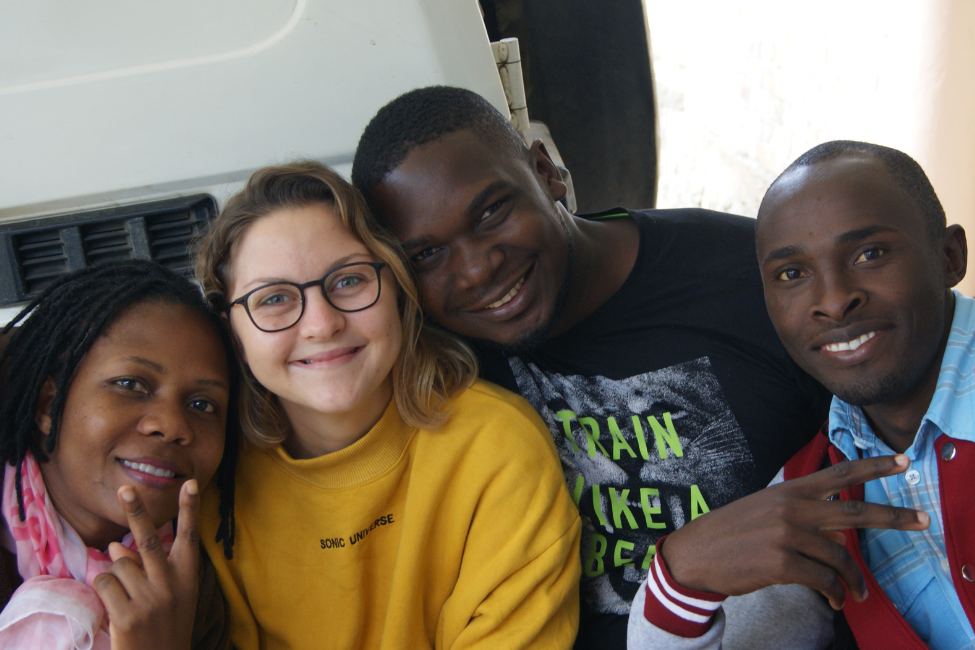 Werde Fördermitglied