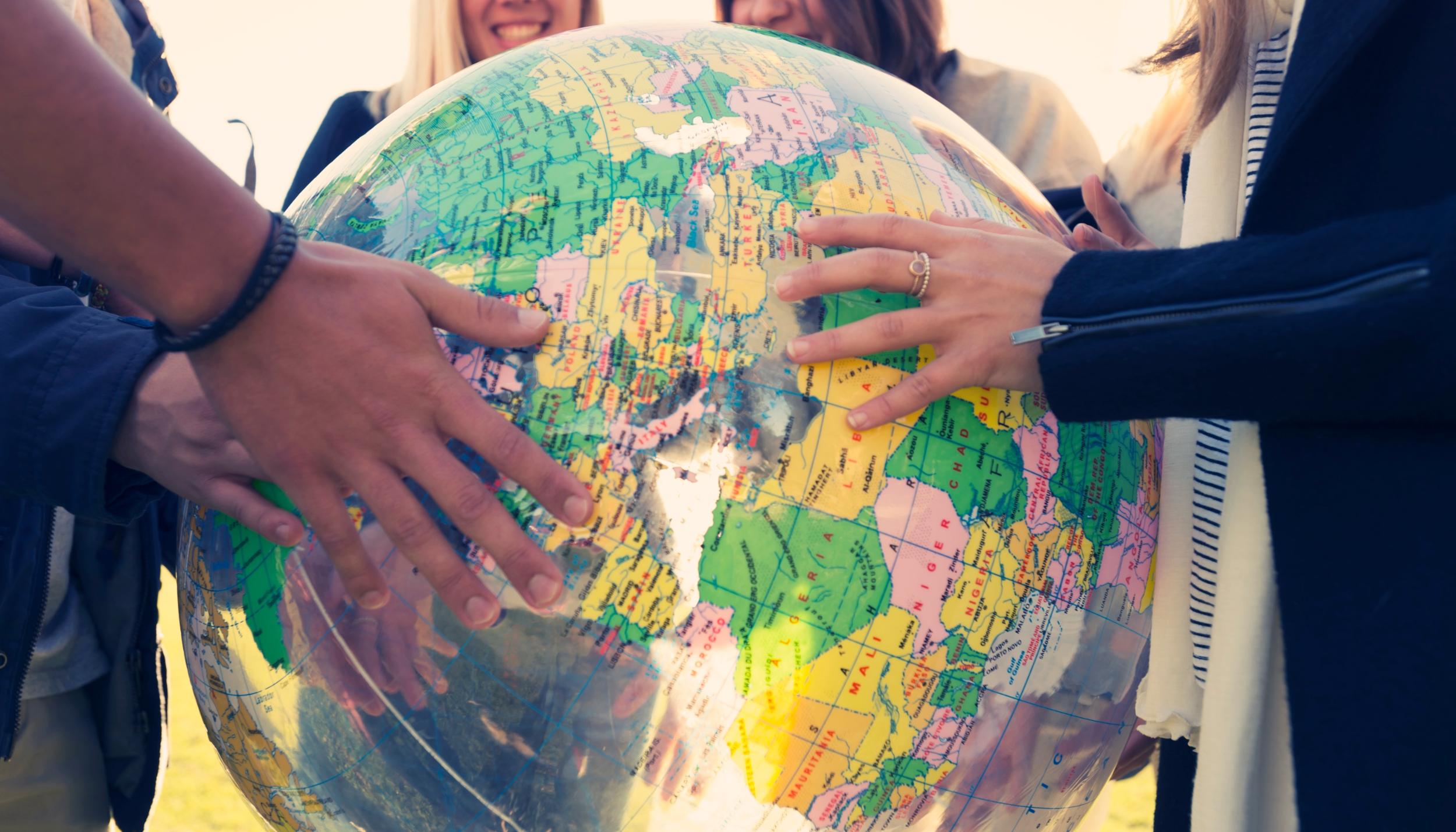 Umfassende Beratung & Informationen