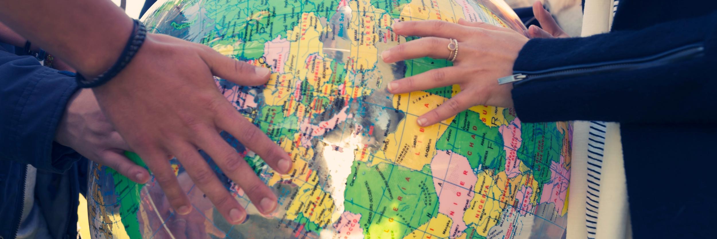 Umfassende Beratung & Informationen